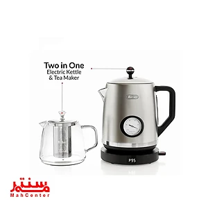 چای ساز فلر مدل TS290 استیل